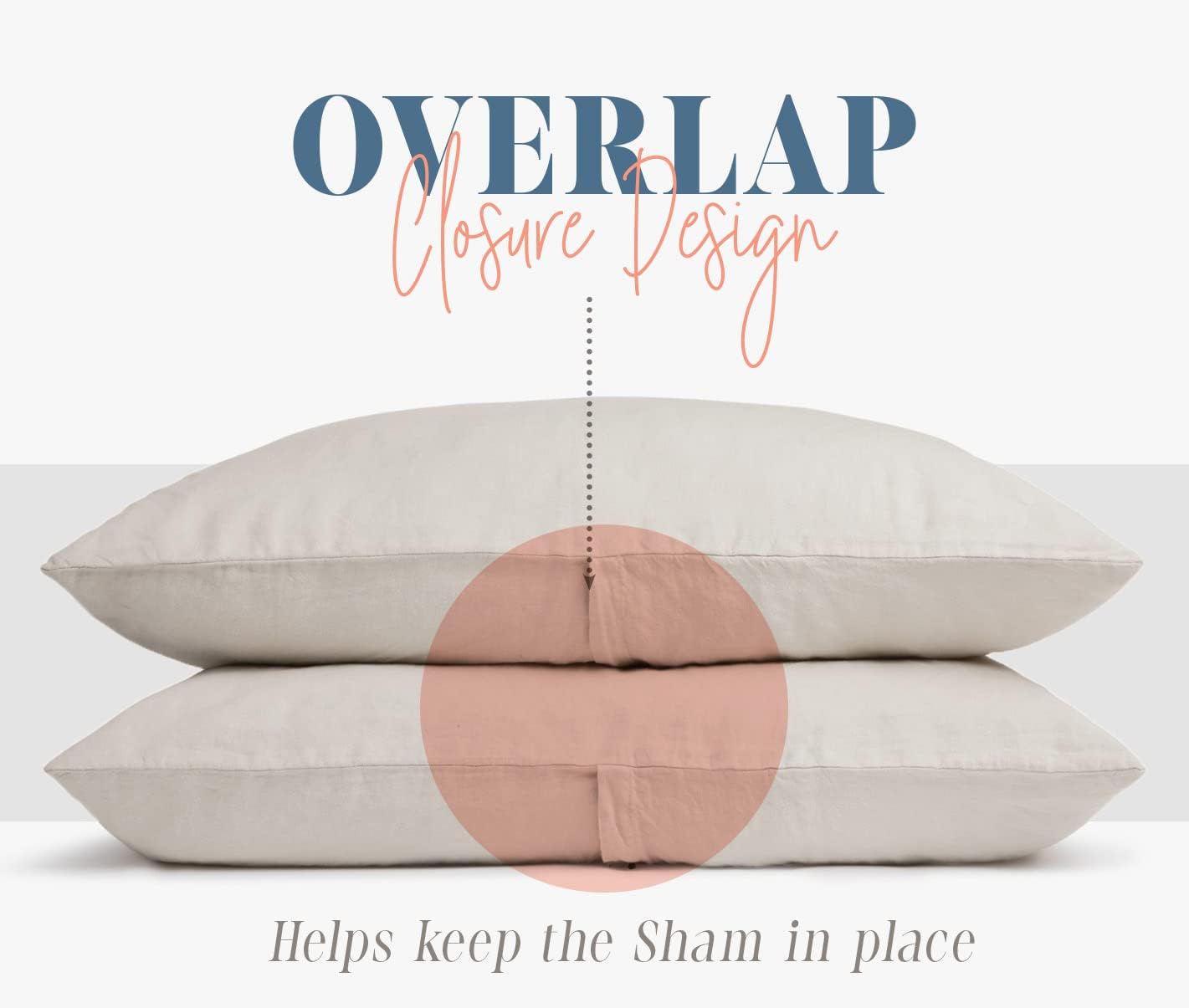 Black Pinch Pleat Microfiber King Pillow Shams